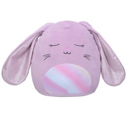 Polštář plyšový zajíc 25 cm