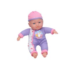 Miminko se zvukovými efekty 31 cm