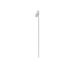 Hůlka k lampionu dřevěná 50 cm