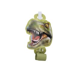 Párty frkačky DINO 6 ks