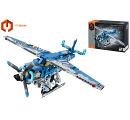  iM.Master Stavebnice hydroplánu – 323 dílků