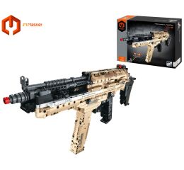 iM.Master Kulomet střílející – 939 dílků