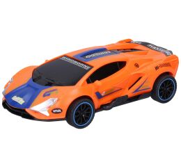 Auto závodní driftující 15,5 cm