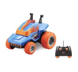 Auto Blaze malé RC na dálkové ovládání 11,5 cm - český obal