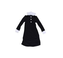 Set karneval - školačka velikost M 110-120 cm