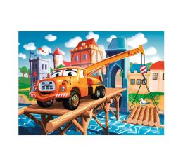 TATRA puzzle 24 maxi tatra