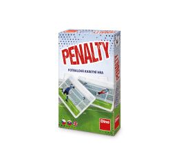 PENALTY Cestovní hra