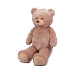 Plush Friends medvěd béžový plyšový 150cm