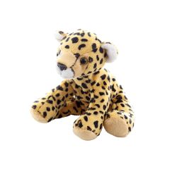 Gepard plyšový 14 cm