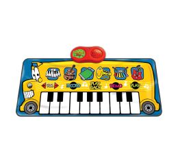Piano autobus