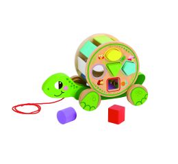 BABU - Tahačka želva