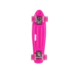 Skateboard PINK EXPLOSION 54,5 cm