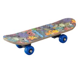Skateboard PARTY DREAM 43 cm