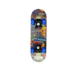 Skateboard PARTY DREAM 43 cm