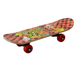 Skateboard KOBRA CITY 43 cm