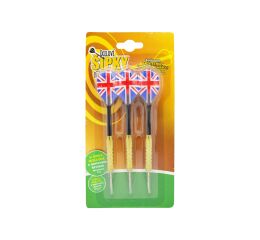 Sada šipek Boba Fett 11cm