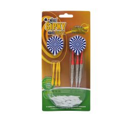 Sada šipek + 30 náhradních hrotů