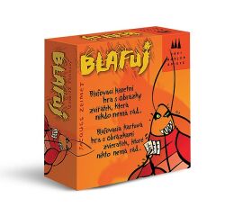 Blafuj