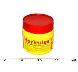Lepidlo Herkules tekuté 500g Univerzální
