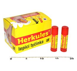 Lepidlo Herkules tuhé 15g