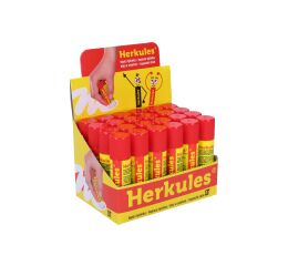 Lepidlo Herkules tuhé 8g
