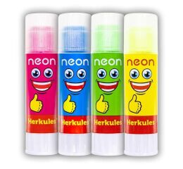 HERKULES Tyčinka Neonová 15 g