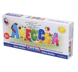 ABC skládačka