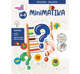 Kresli a maž - MINIMATIKA