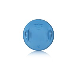 Sáňkovací talíř Supernova 70 cm modrá