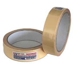 Páska oboustranná R-pack Tape 469 25mm x 10m, 100mic