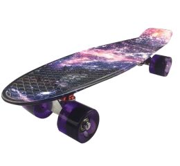 Pennyboard mix motivů