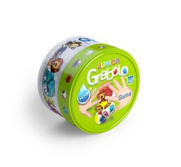 Grabolo Junior