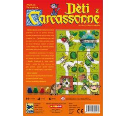 Děti z Carcassonne