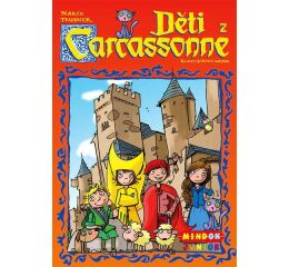Děti z Carcassonne