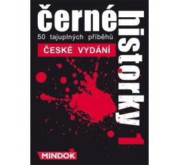 Černé historky