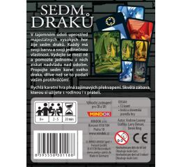 Sedm draků