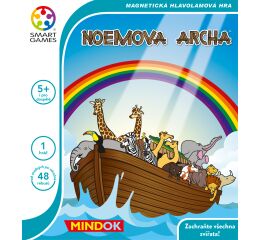SMART - Noemova archa