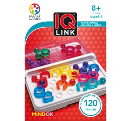 SMART - IQ Link
