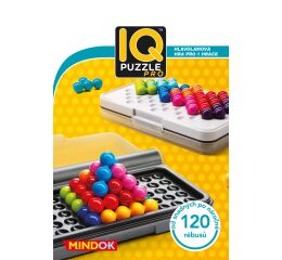 SMART IQ Puzzler PRO