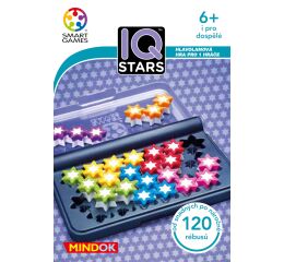 SMART - IQ Stars