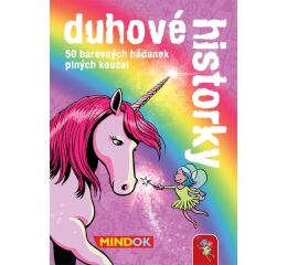 Duhové historky