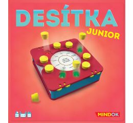 Desítka: Junior