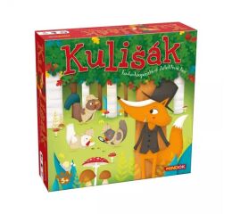 Kulišák