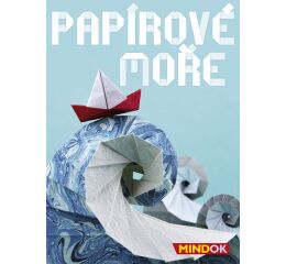 Papírové moře