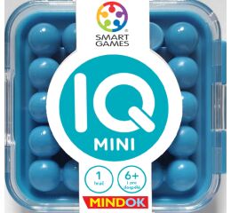 SMART - IQ Mini