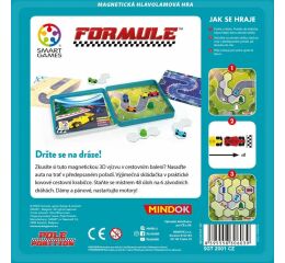 SMART - Formule