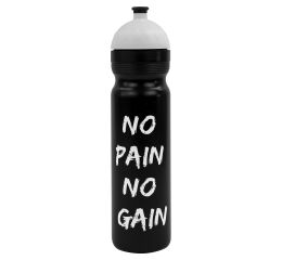 ZDRAVÁ LÁHEV 1L NO PAIN NO GAIN   V100291