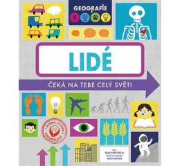 Geografie/ Lidé