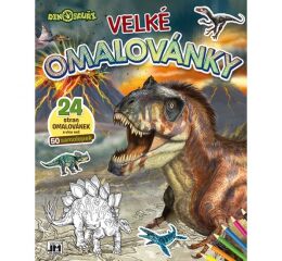 Velké omal./ Dinosauři
