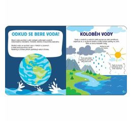 Encyklopedie pro nejmenší Příroda